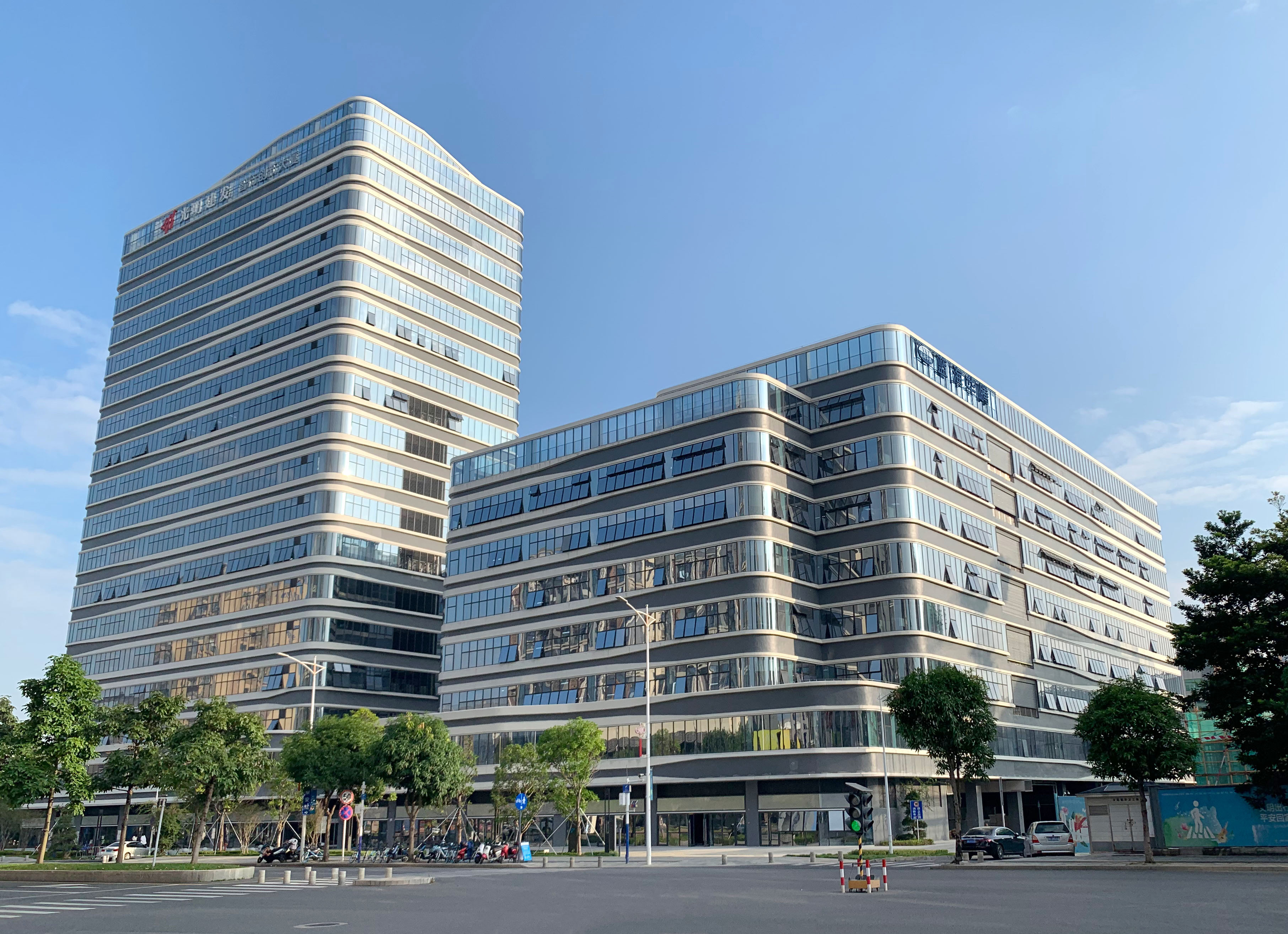 【喜讯】体育6686入选“2024年广东省省级制造业单项冠军企业名单”！