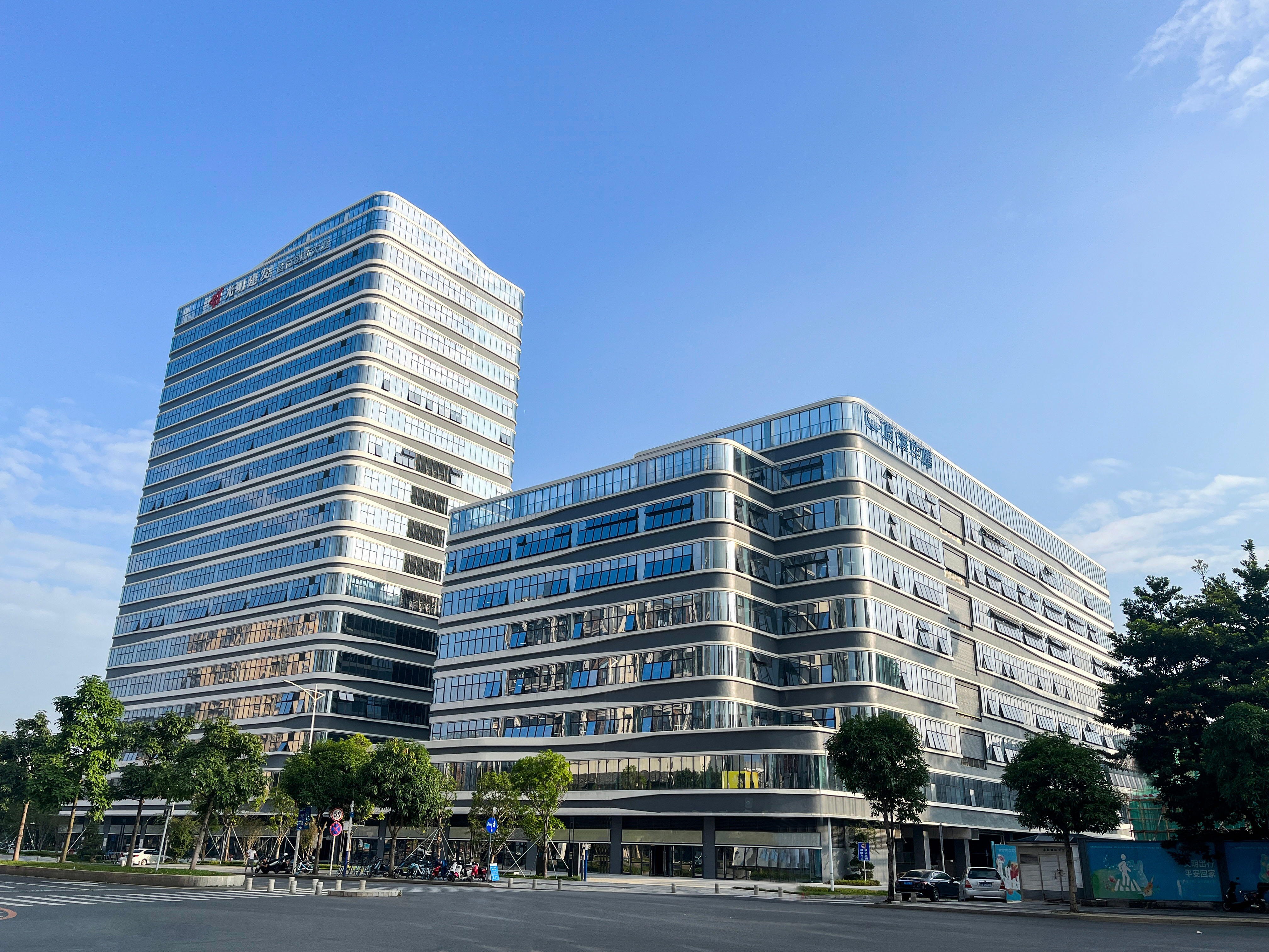 【喜讯】体育6686入选“第二批深圳市制造业单项冠军企业名单”！